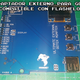 Illustration for article titled Adaptador externo para Gotek (compatible con flashfloppy)